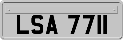 LSA7711