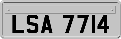 LSA7714