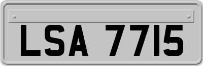 LSA7715