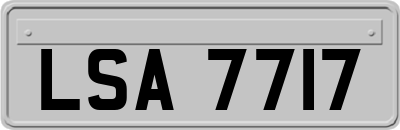 LSA7717