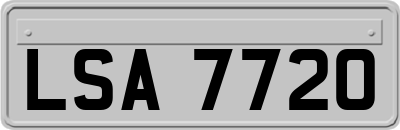 LSA7720