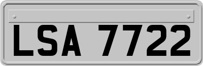 LSA7722