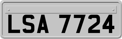 LSA7724