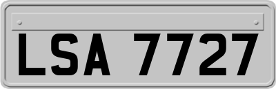 LSA7727