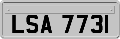 LSA7731