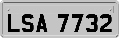 LSA7732
