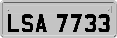 LSA7733