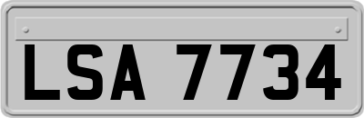 LSA7734