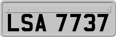 LSA7737