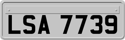 LSA7739