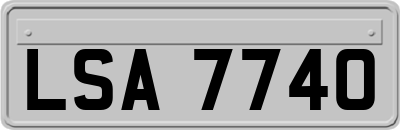 LSA7740