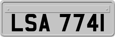 LSA7741