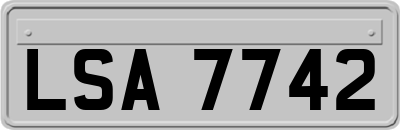 LSA7742