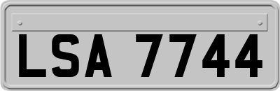 LSA7744