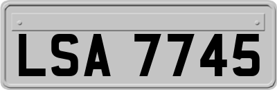 LSA7745