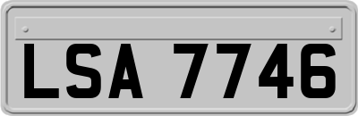 LSA7746