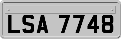 LSA7748