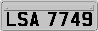 LSA7749