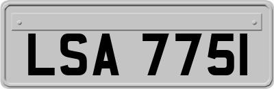 LSA7751