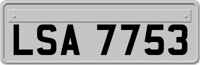 LSA7753
