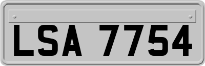 LSA7754