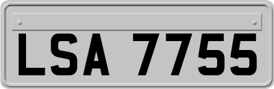 LSA7755