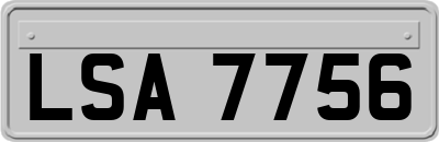 LSA7756