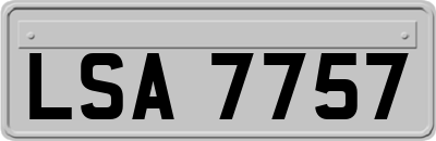 LSA7757