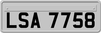LSA7758