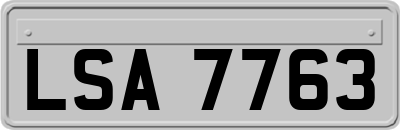 LSA7763
