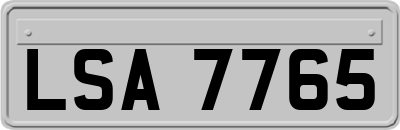 LSA7765