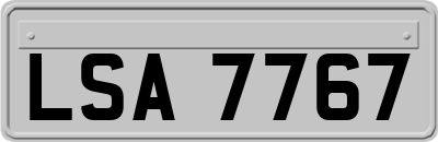 LSA7767
