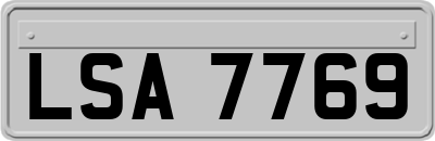 LSA7769