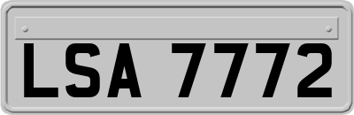 LSA7772