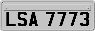 LSA7773