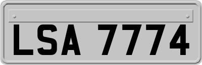LSA7774