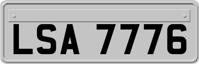 LSA7776