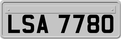 LSA7780