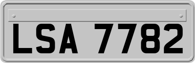 LSA7782