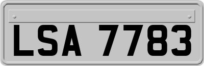 LSA7783