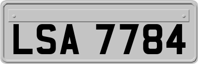 LSA7784