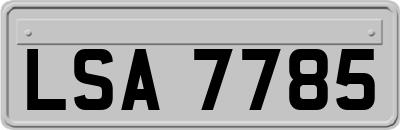 LSA7785