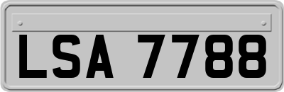 LSA7788