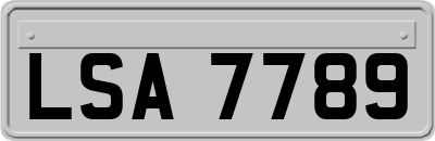 LSA7789