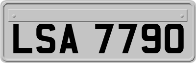 LSA7790
