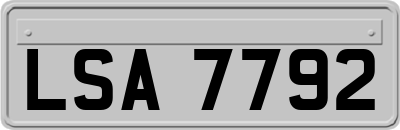 LSA7792