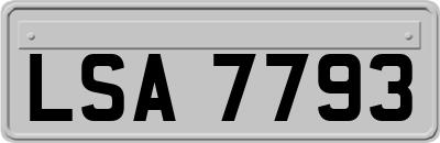 LSA7793