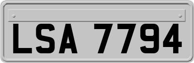 LSA7794