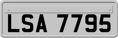 LSA7795