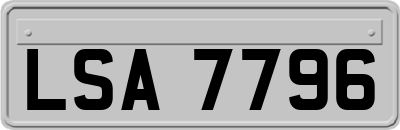 LSA7796